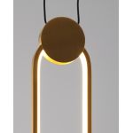Подвесные светильники Moderli УТ000035759 Store