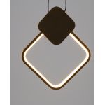 Подвесные светильники Moderli УТ000035760 Store