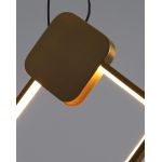 Подвесные светильники Moderli УТ000035760 Store