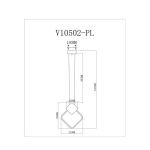 Подвесные светильники Moderli УТ000035760 Store