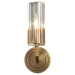 Настенные светильники Moderli УТ000038555 Brass