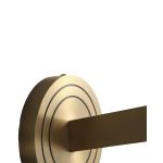 Настенные светильники Moderli УТ000038555 Brass