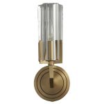 Настенные светильники Moderli УТ000038555 Brass
