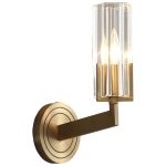 Настенные светильники Moderli УТ000038555 Brass