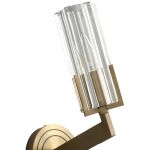 Настенные светильники Moderli УТ000038555 Brass