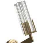 Настенные светильники Moderli УТ000038555 Brass