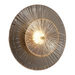 Настенные светильники Moderli УТ000038562 Brass