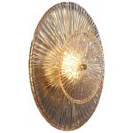 Настенные светильники Moderli УТ000038562 Brass