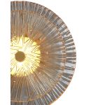 Настенные светильники Moderli УТ000038562 Brass