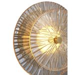 Настенные светильники Moderli УТ000038562 Brass