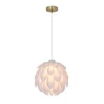 Подвесные светильники Moderli УТ000038662 Flake