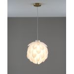 Подвесные светильники Moderli УТ000038662 Flake