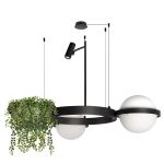 Люстры Loft It 10121/2 Jardin