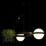 Люстры Loft It 10121/2 Jardin