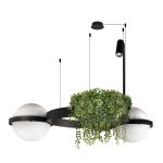 Люстры Loft It 10121/2 Jardin