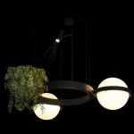 Люстры Loft It 10121/2 Jardin