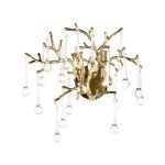Настенные светильники Loft It 10351/2W AB Coral