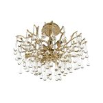 Люстры Loft It 10351/460C AB Coral