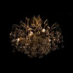 Люстры Loft It 10351/460C AB Coral