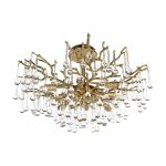 Люстры Loft It 10351/600C AB Coral