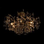 Люстры Loft It 10351/600C AB Coral