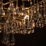 Люстры Loft It 10351/600C AB Coral