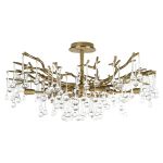 Люстры Loft It 10351/800C AB Coral