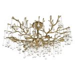 Люстры Loft It 10351/800C AB Coral