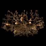 Люстры Loft It 10351/800C AB Coral