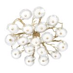 Потолочные светильники Loft It 10352/1000C AB Bloom