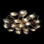 Потолочные светильники Loft It 10352/1000C AB Bloom