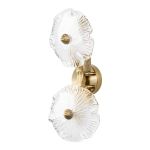 Настенные светильники Loft It 10352/2W AB Bloom