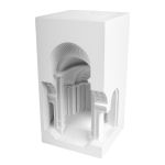Настенные светильники Loft It 10355A Antique