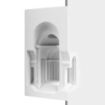 Настенные светильники Loft It 10355A Antique