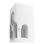 Настенные светильники Loft It 10355A Antique
