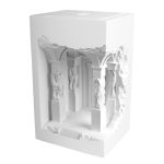 Настенные светильники Loft It 10355B Antique