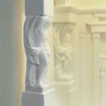 Настенные светильники Loft It 10355B Antique