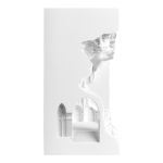Настенные светильники Loft It 10355C Antique