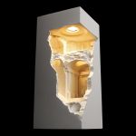 Настенные светильники Loft It 10355D Antique
