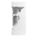 Настенные светильники Loft It 10355D Antique