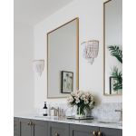 Настенные светильники LH Mirror Home BD-3069728 Бувье