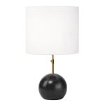 Настольные лампы LH Mirror Home BD-3069723 Тулон