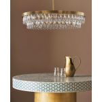 Люстры LH Mirror Home BD-3069872 Асуан
