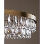 Люстры LH Mirror Home BD-3069872 Асуан