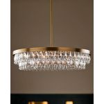 Люстры LH Mirror Home BD-3069872 Асуан