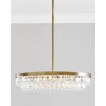 Люстры LH Mirror Home BD-3069872 Асуан