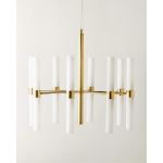 Люстры LH Mirror Home BD-3069871 Амье