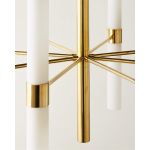 Люстры LH Mirror Home BD-3069871 Амье