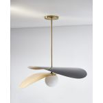 Люстры LH Mirror Home BD-3069863 Оливия