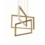 Люстры LH Mirror Home BD-3069862 Ульрих